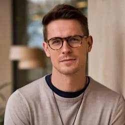 John