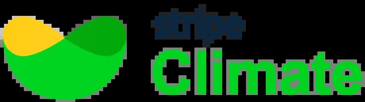 Stripe Climat Member