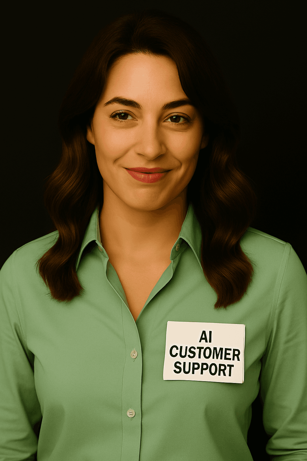 Interworky AI Agent