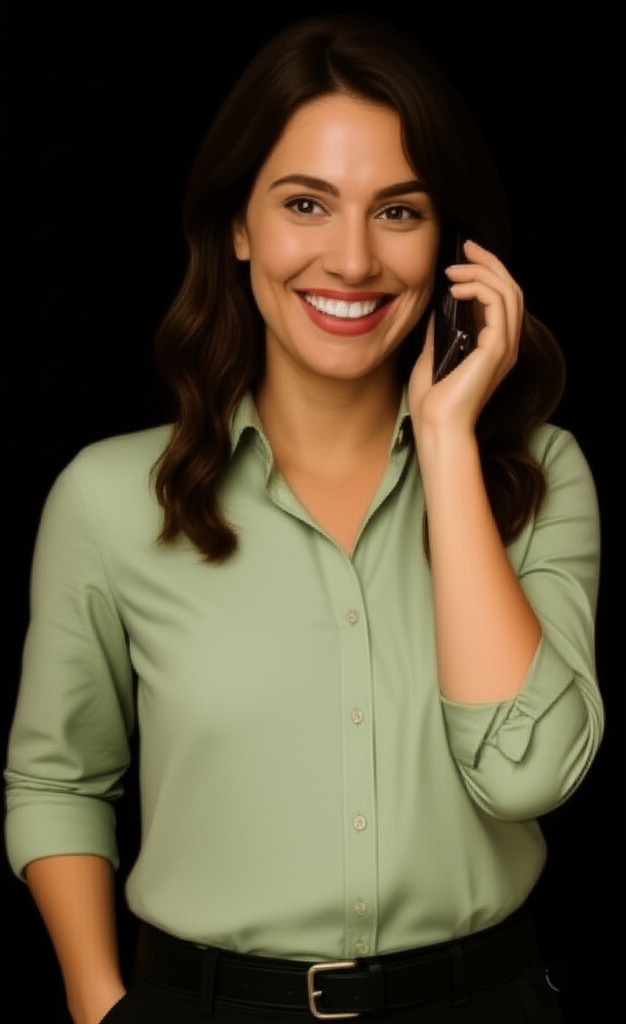 After-Hours Carla AI Voice Receptionist